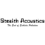 stealth acoustics