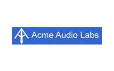 acme audio labs
