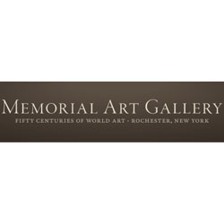 memorial art gallery