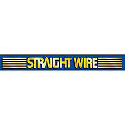 straight wire